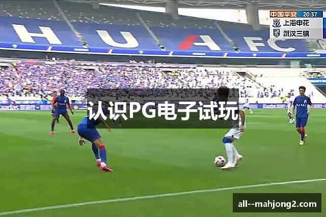 认识PG电子试玩